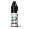 CBD E-liquid: Red Fruit CBD E-liquid - ABC du CBD