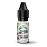 E-liquid CBD : E-liquid CBD Fruit Rouge - ABC du CBD
