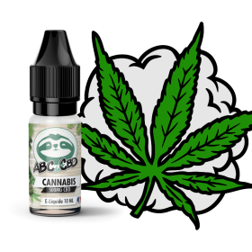 E-liquid CBD: E-liquid CBD Cannabis - ABC du CBD