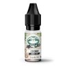 CBD e-liquid: CBD Cookie e-liquid - ABC du CBD