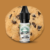 E-líquido CBD: E-líquido CBD Cookie - ABC du CBD