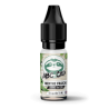 CBD-E-Liquid: CBD-E-Liquid mit frischer Minze - ABC du CBD