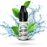 CBD-E-Liquid: CBD-E-Liquid mit frischer Minze - ABC du CBD