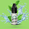 CBD E-liquid: Fresh Mint CBD E-liquid - ABC du CBD