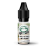 E-liquid CBD: E-liquid CBD alla nocciola tostata - ABC du CBD