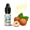 E-liquide CBD : E-liquide CBD Noisette Grillée - ABC du CBD