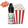 CBD e-liquid: CBD Popcorn e-liquid - ABC du CBD