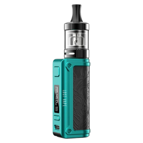 E-cigarette CBD : Kit Thelema Mini - Lost Vape