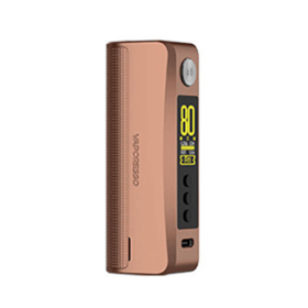 E-cigarette CBD : Box Gen 80 S - VAPORESSO