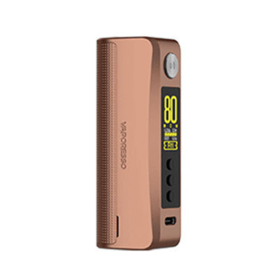 Cigarrillo electrónico CBD: Box Gen 80 S - VAPORESSO