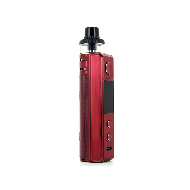 E-cigarette CBD : Pod DRAG H80S - VOOPOO