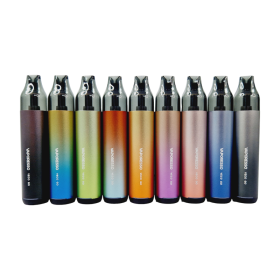 E-cigarette CBD : Pod Veco GO - VAPORESSO