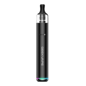 CBD della sigaretta elettronica: Pod WENAX S3 - GEEKVAPE