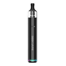CBD e-cigarette: WENAX S3 Pod - GEEKVAPE
