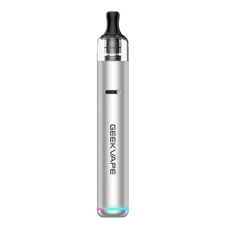 E-cigarette CBD : Pod WENAX S3 - GEEKVAPE