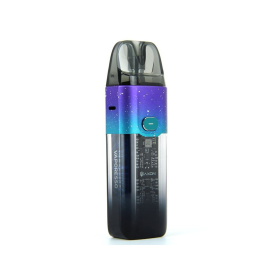 CBD e-cigarette: Pod Luxe XR - VAPORESSO