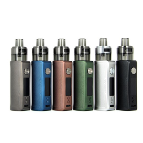 E-cigarette CBD : Pod Gen PT60 - VAPORESSO