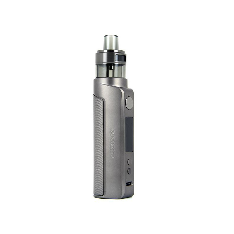 CBD e-cigarette: Pod Gen PT80 S - VAPORESSO