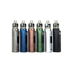 CBD e-cigarette: Pod Gen PT80 S - VAPORESSO