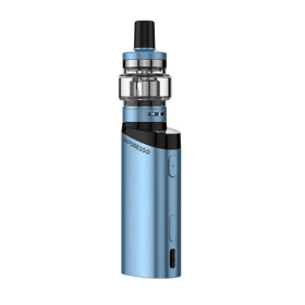 CBD-E-Zigarette: Gen Fit 40 Kit – VAPORESSO