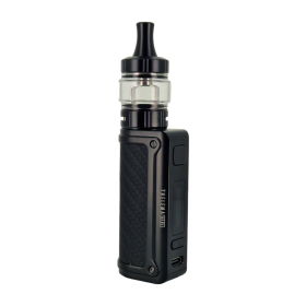 Cigarrillo electrónico CBD : Kit Thelema Mini - Lost Vape