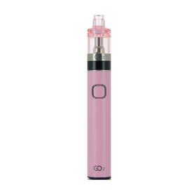 CBD e-cigarette: Go Z Pen Kit - INNOKIN