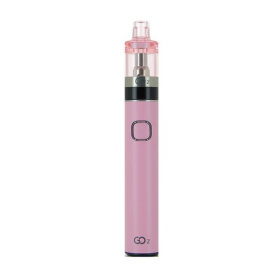 CBD-E-Zigarette: Go Z Pen Kit – INNOKIN