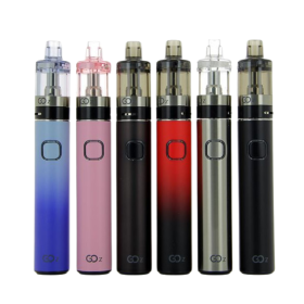 CBD-E-Zigarette: Go Z Pen Kit – INNOKIN