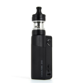 Sigaretta elettronica CBD: Kit Z60 + Zlide Top - Innokin