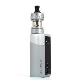 CBD e-cigarette: Z60 + Zlide Top Kit - Innokin