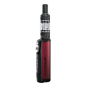 CBD e-cigarette: Q16 FF Kit - JUSTFOG