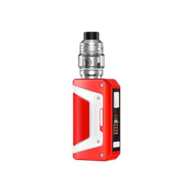 E-cigarette CBD : Kit AEGIS LEGEND 2 - GEEKVAPE