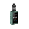 CBD-E-Zigarette: AEGIS TOUCH T200 + ATO Z SUBOHM Kit – GEEKVAPE