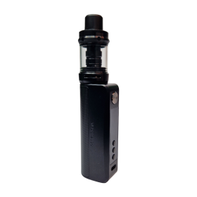 CBD e-cigarette: GEN 80S + iTank 2 Kit - VAPORESSO