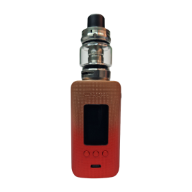 CBD e-cigarette: GEN 200 + iTank 2 Kit - VAPORESSO