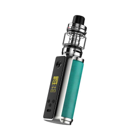 E-cigarette CBD : Kit TARGET 200 + iTank 2 - VAPORESSO