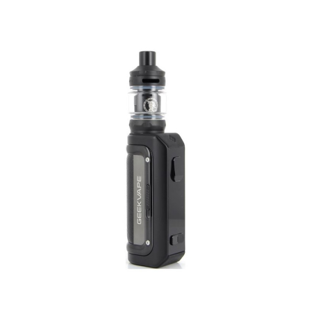 CBD-E-Zigarette: Aegis Mini 2 M100 + Z Nano 2 Kit – GEEKVAPE