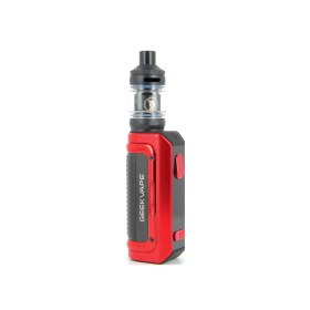CBD e-cigarette: Aegis Mini 2 M100 + Z Nano 2 Kit - GEEKVAPE
