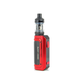 Sigaretta elettronica CBD: Kit Aegis Mini 2 M100 + Z Nano 2 - GEEKVAPE