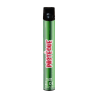 CBD e-cigarette: Watermelon disposable pod - WPUFF LIQUIDEO