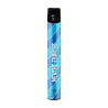 CBD e-cigarette: Disposable pod Fresh mint - WPUFF LIQUIDEO