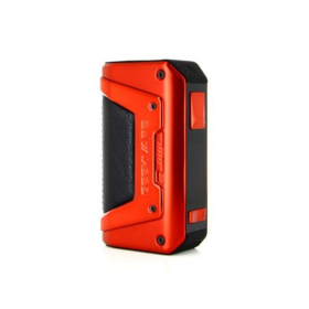 E-cigarette CBD : Box AEGIS LEGEND 2 - GEEKVAPE