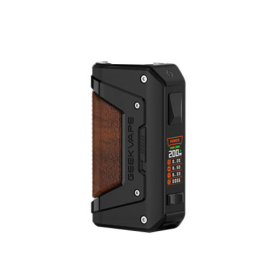 E-cigarette CBD : Box AEGIS LEGEND 2 - GEEKVAPE