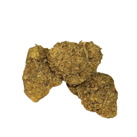 Bubble Gum THCP 25.7% - ABC du CBD