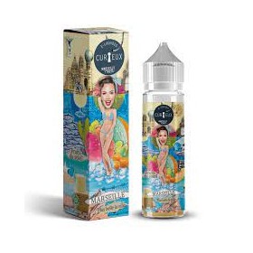 E-liquide Marseille Plus...