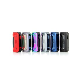 E-cigarette CBD : Box AEGIS Solo 2 S100 - GEEKVAPE