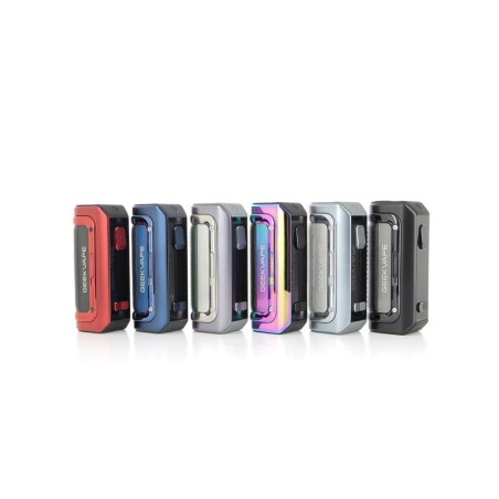 E-cigarette CBD : Box Aegis Mini 2 (M100) - GEEKVAPE