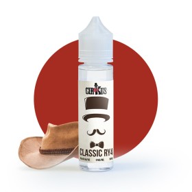 E-liquide Classic RY4 50ml - VDLV CIRKUS