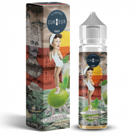 E-Liquide Cherbourg mon...