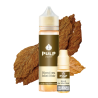 copy of Blondes E-Liquid mit dunklem Honig - PULP